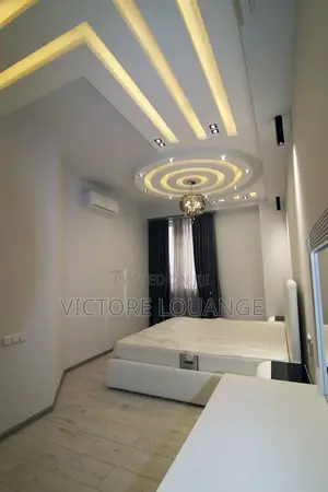 Proper Suspended Ceiling Pop