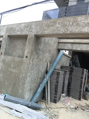 Tyrolene Wall Finishing