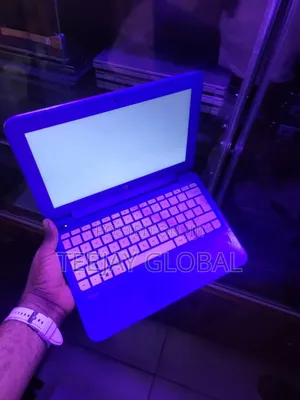 Laptop HP Stream 11 2GB Intel Celeron SSD 32GB