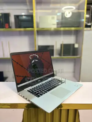 Laptop Dell Inspiron 15 7559 16GB Intel Core i5 SSHD+SSD 500GB