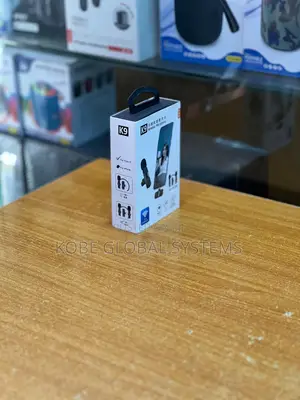 Wireless Lavalier Microphone