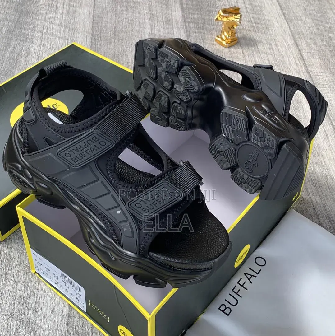 Buffalo Sandal