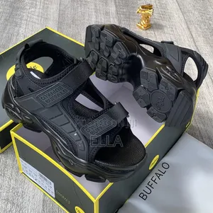 Buffalo Sandal