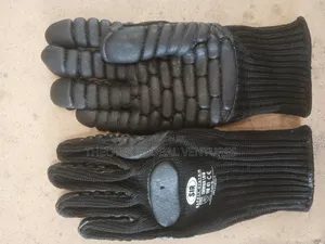 Vibration Handglove ( Anti Vibration Handglove)