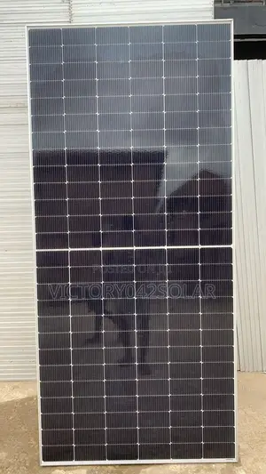 750w Bificial Solar Panel 156cells Available in Store
