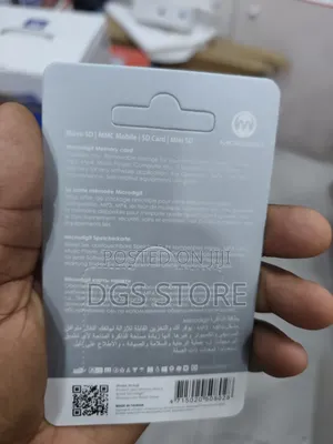 Microdigit 16gb Micro