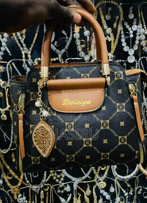 Ladies Handbags