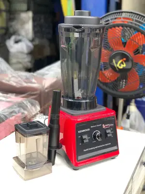 Kenwood Blender / Crusher 12,000w