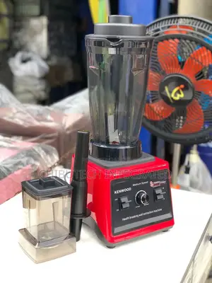 Kenwood Blender / Crusher 12,000w