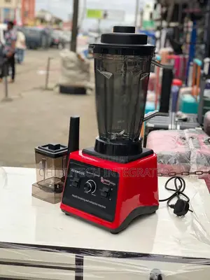 Kenwood Blender / Crusher 12,000w