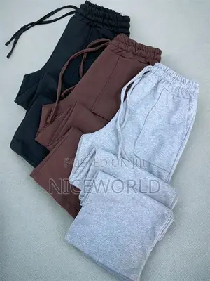 Luxury Wares