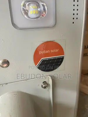 12eyes Solar Street Light 200watts