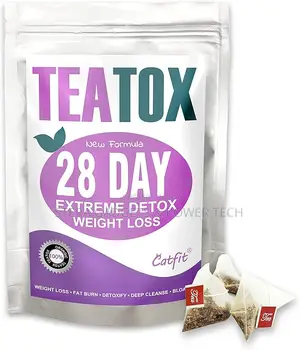 Teatox 28 Day Extreme Detox
