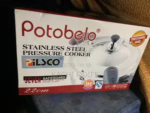 Pressure Cooker