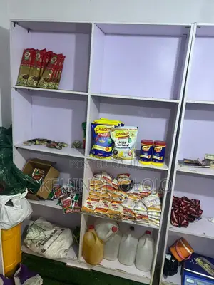 Shelf for Sale