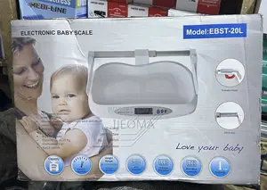 Digital Baby Weighing Scale for Newborns Infants