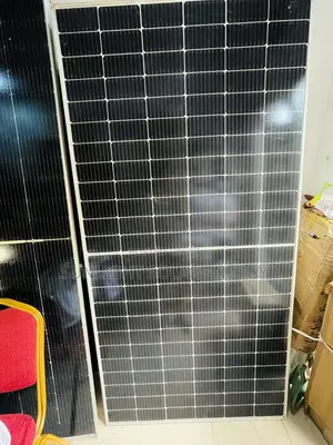 600w 144cell Jinko Solar Panels