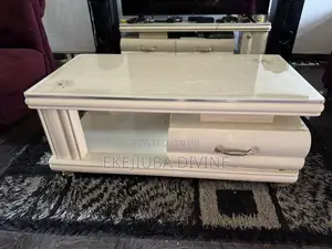 Tv Stand and Center Table