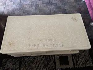Tv Stand and Center Table