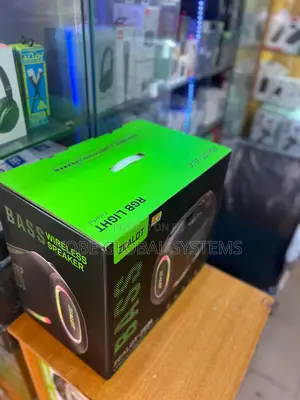 Zealot Ze21 Portable Bluetooth Speaker