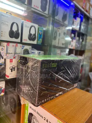 Zealot S89 Portable Bluetooth Speaker
