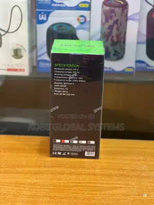 Zealot S32 Max Portable Bluetooth Speaker