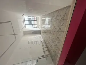40sqm Shop for Rent Gwarimpa