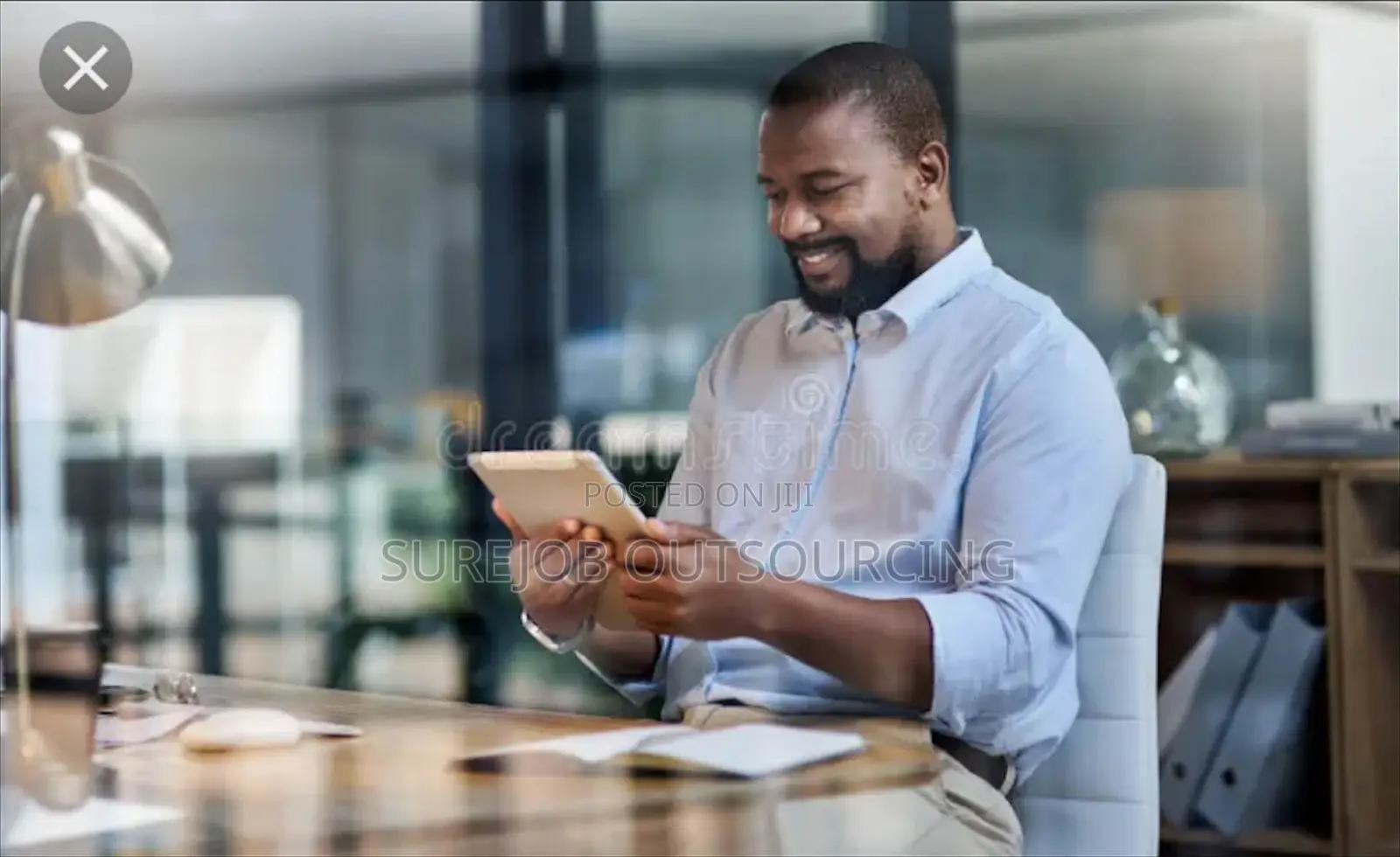 House Manager / Estate Supervisor Available