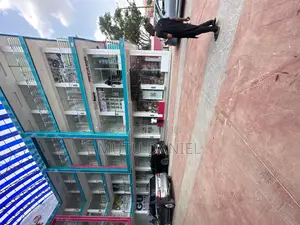 40sqm Shop for Rent Gwarimpa