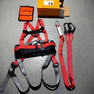 Workman Harness Belt