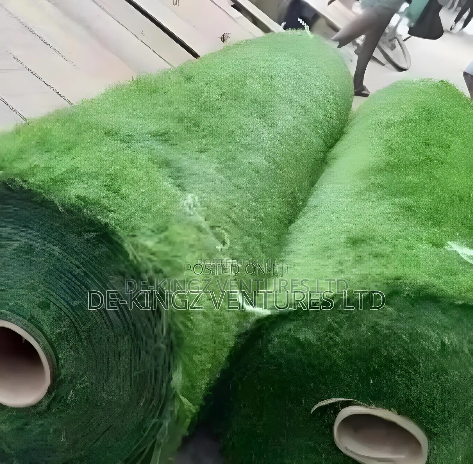 10mm, 15mm, 20mm, 25mm Etc Artificial Grass/We Deliver U Pay