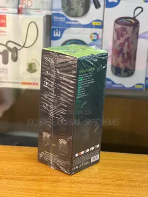 Zealot S49 Pro Portable Bluetooth Speaker