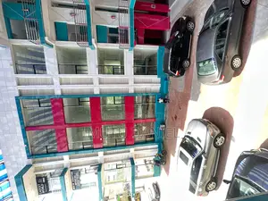 Available 30sqm Shop Space for Rent