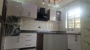 Furnished 5bdrm Townhouse/Terrace in Oregun Ikeja, Mangoro for sale