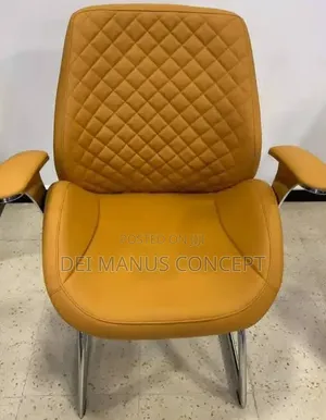 Executive Visitors Office Chair for Managers Office