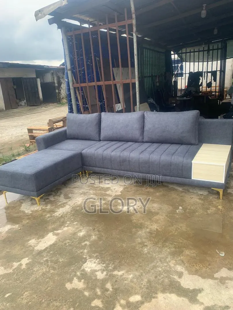 L Shape Sofa
