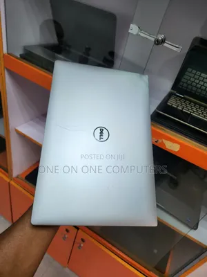 Laptop Dell XPS 15 9550 16GB Intel Core i7 SSD 256GB