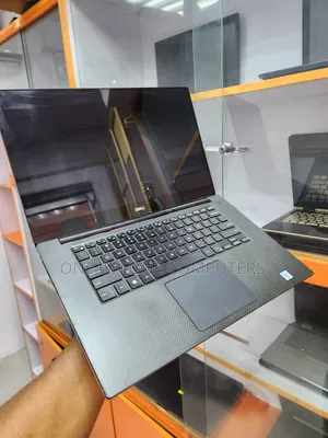 Laptop Dell XPS 15 9550 16GB Intel Core i7 SSD 256GB