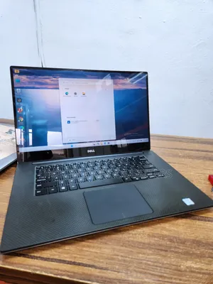 Laptop Dell XPS 15 9550 16GB Intel Core i7 SSD 256GB