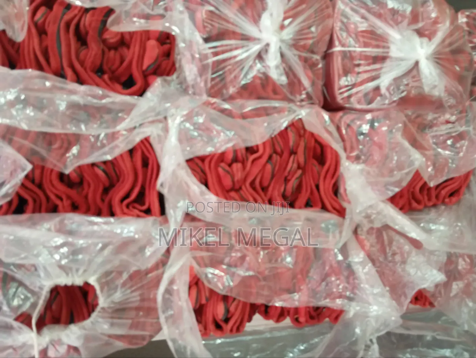 Welder Hand Gloves