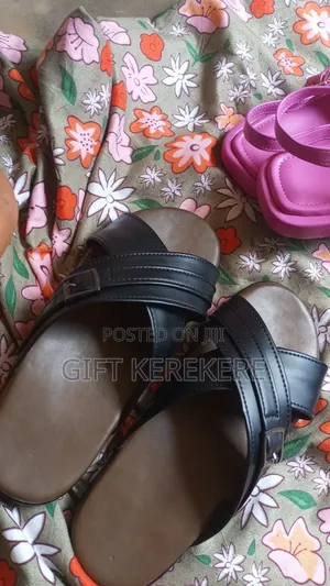 A Trusted Handmade Footwears Seller