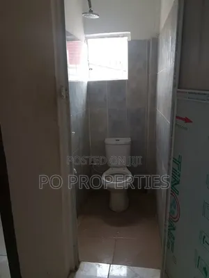 Mini Flat in Off Ijesha Surulere for rent