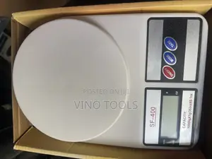 Kitchen Scale