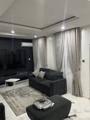 Welcome to Amzichukwu Interior. We Specialize in Curtain Window Blind