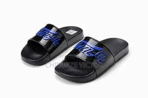Men Footwear Palms