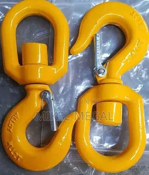 2ton Swivel Hook Available In Various Sizes