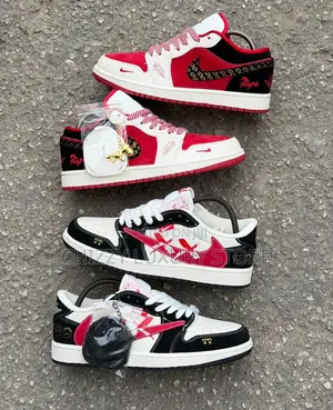 Air Jordan Quality Luxury Men Sneakers