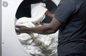 Hospitality Laundry Specialist