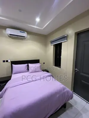 Furnished 2bdrm Apartment in Victoria Island Extension for rent