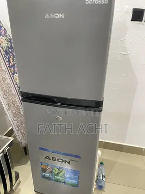 Aeon Fridge in Good Health Barely Used for 6 Months